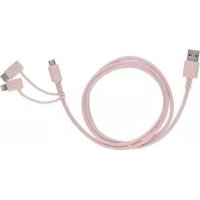 Notice SILVERCREST SLKL 1 A2 Câble de chargement USB
