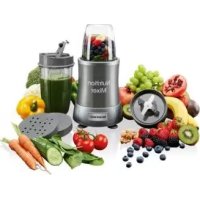 Notice SILVERCREST XJ13409 Mixer