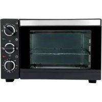 Notice SILVERCREST SGB 1200 F1 Horno electrico