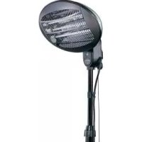 Notice SILVERCREST KA6045SCR Buitenverwarming