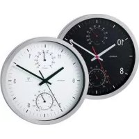 Notice SILVERCREST Z30312A Wandklok