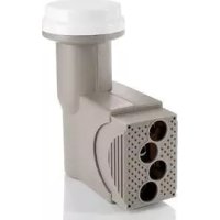 Notice SILVERCREST SLNB 401 A1 Satellitenschüssel