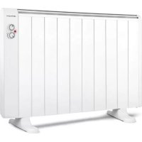 Orbegozo RRM 1810 - Calefacció