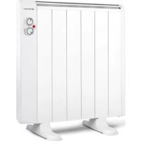 Orbegozo RRM 1010 - Heating