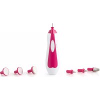 Notice Orbegozo SET 5125 Manicure and pedicure set