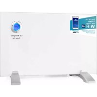 Orbegozo REW 1000 - Calefacció