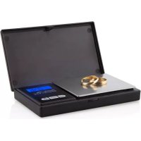 Orbegozo PC 3050 - Balances de cuina