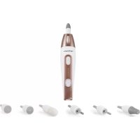 Notice Orbegozo SET 5600 Manicure and pedicure set