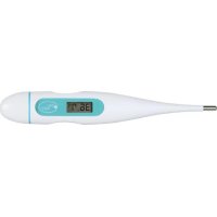 Notice Orbegozo TEM 6000 Thermomètre