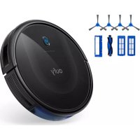 Notice eufy ROBOVAC 11S MAX Aspirateur robot