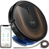 RoboVac G30 Hybrid eufy