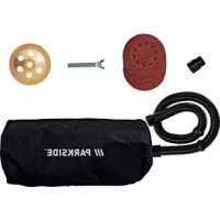 PARKSIDE PWBS 180 B2 - Ponceuse