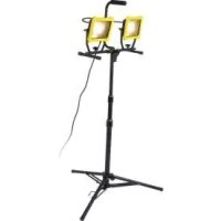 Notice PARKSIDE FCL80115 LED-Beleuchtung