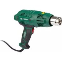 PARKSIDE PHLG 2000 E4 - Pistolet à air chaud