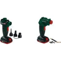 PARKSIDE PALP 16 A1 - Compresseur d'air