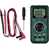 Notice PARKSIDE PDM 300 C2 Multimeter
