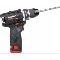 PBSPA 12 A1 PARKSIDE