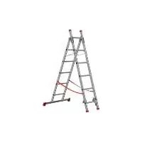 Notice PARKSIDE HG02335 Ladder