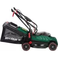 PARKSIDE PRMA 20Li A1 - Tondeuse à gazon