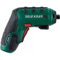 PARKSIDE PAS D5 - Boor