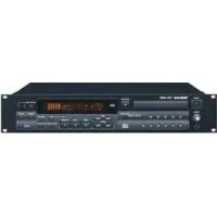 Notice TASCAM CD450 Lecteur/enregistreur de cd