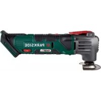 PARKSIDE PDRA 20Li A1 - Scie électrique