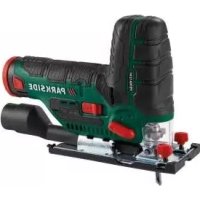 PSTKA 12 A1 PARKSIDE