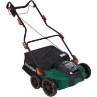 PARKSIDE PLVA 40Li A1 - Tondeuse à gazon