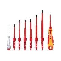 Notice PARKSIDE MSP250 Testeur de tension électrique