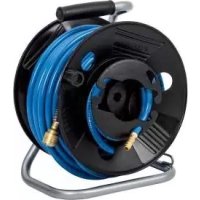 Notice PARKSIDE IAN 339140 Hose reel