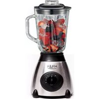 Notice ADLER AD 4070 Blender