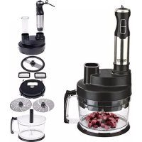 CAMRY CR 4623 - Əl blenderi