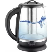 CAMRY CR 1290 - çay aparatı