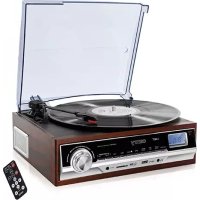 Notice CAMRY CR 1168 Gramofon