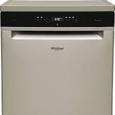 Notice WHIRLPOOL WFO3T121PX Téléviseur