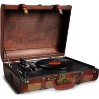 Notice CAMRY CR 1149 Gramofon