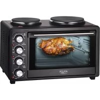 Notice ADLER AD 6020 Cuptor