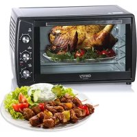 CAMRY CR 6017 - Soba