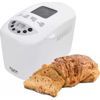 ADLER AD 6019 - машина за хлеб