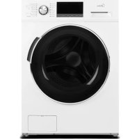 Notice MIDEA MLC31N5AWW Washing machine