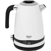 ADLER AD 1295 - çaydan