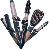 CAMRY CR 2024 - увијаč за косу