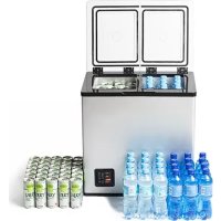 CAMRY CR 8076 - фрижидер