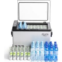 ADLER AD 8077 - фрижидер