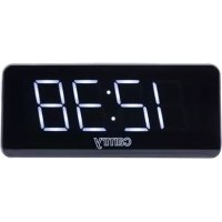 CAMRY CR 1156 - Радиочасовник