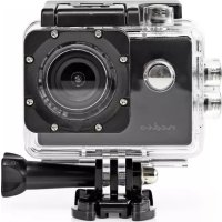 Notice NEDIS ACAM07BK Sportscam