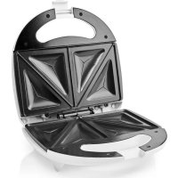 NEDIS KASM100WT - Grille pain