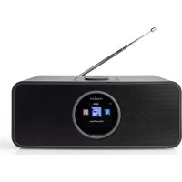 Notice NEDIS RDIN4000BK Radio