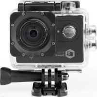 NEDIS ACAM61BK - Sportkamera
