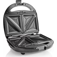 NEDIS KARP100BK - Pirító